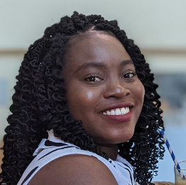 Ayobami Esther Olanrewaju